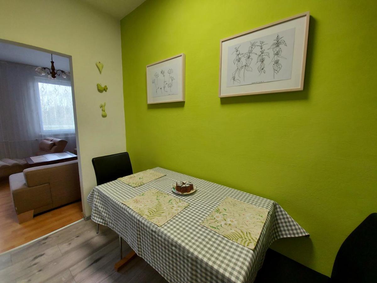 Apartman Eva - Plne Vybaveny Byt - Týn nad Vltavou Exterior foto
