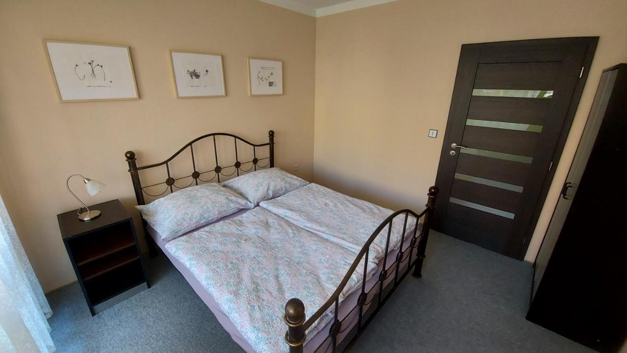 Apartman Eva - Plne Vybaveny Byt - Týn nad Vltavou Exterior foto