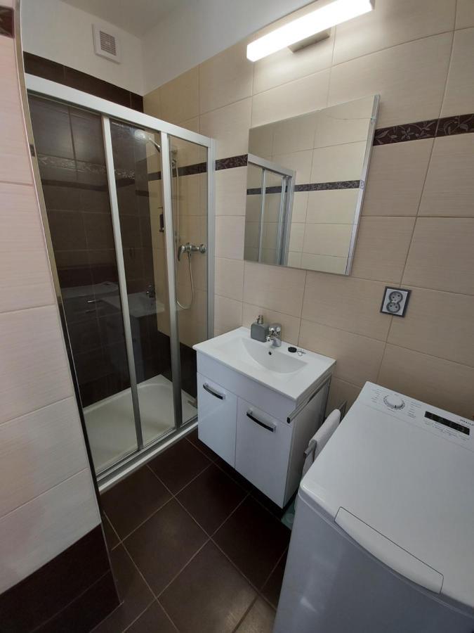 Apartman Eva - Plne Vybaveny Byt - Týn nad Vltavou Exterior foto